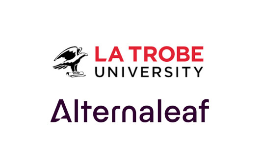 Latrobe Alternaleaf