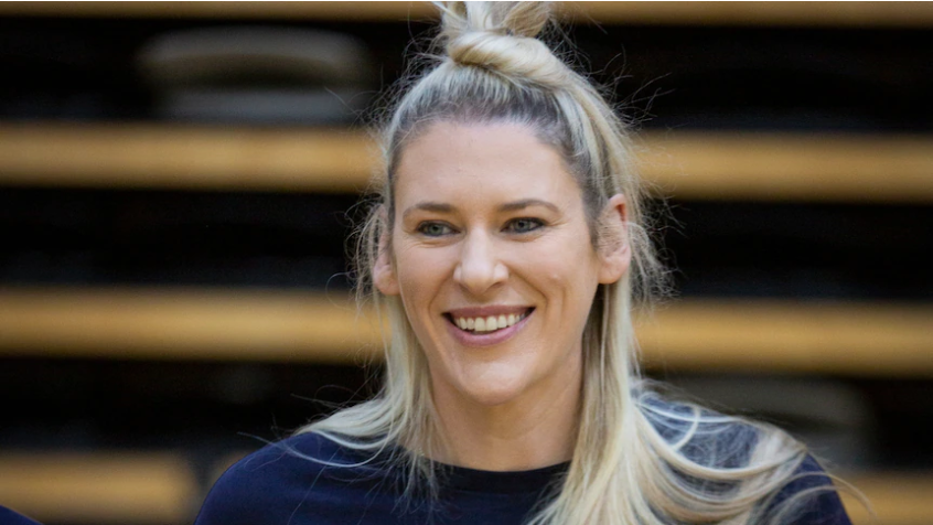 Lauren Jackson's return to basketball will continue with WNBL side the
