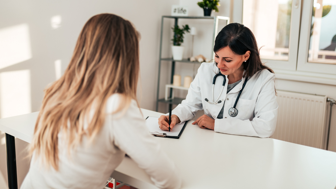 Prescribing Medicinal Cannabis